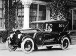 Cole Series 890 Westchester Touring 1924 года